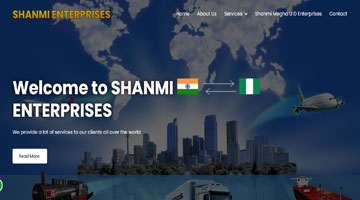 Shanmi Enterprises
